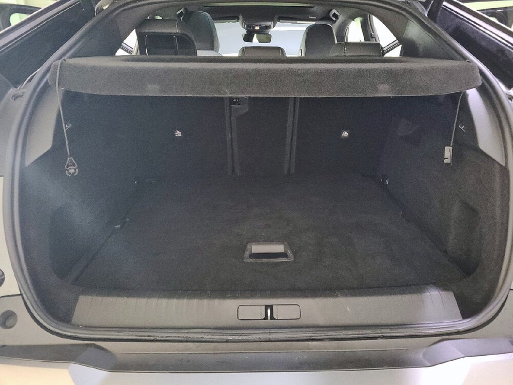 Occasion PEUGEOT 3008 3008 Hybrid 136 e-DCS6 - GT