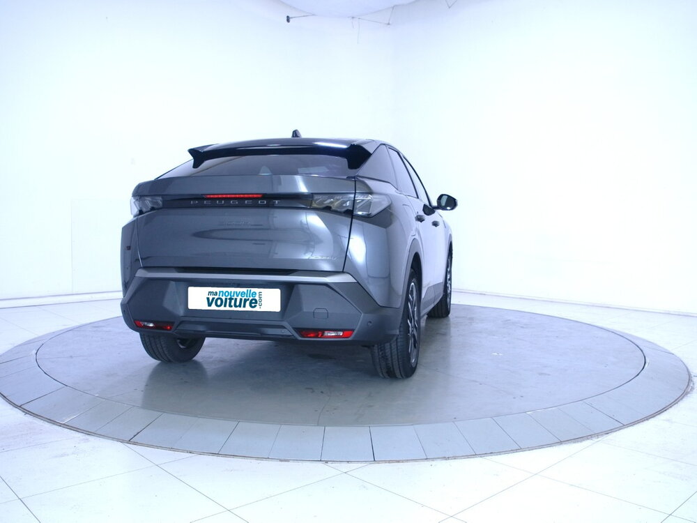 Occasion PEUGEOT 3008 3008 Hybrid 136 e-DCS6 - GT