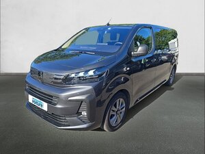 Occasion PEUGEOT Expert EXPERT CA FIXE M BLUEHDI 180 S&S EAT8