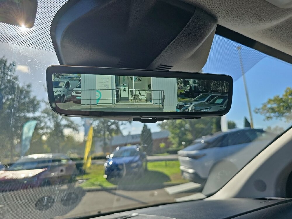 Occasion PEUGEOT Expert EXPERT CA FIXE M BLUEHDI 180 S&S EAT8