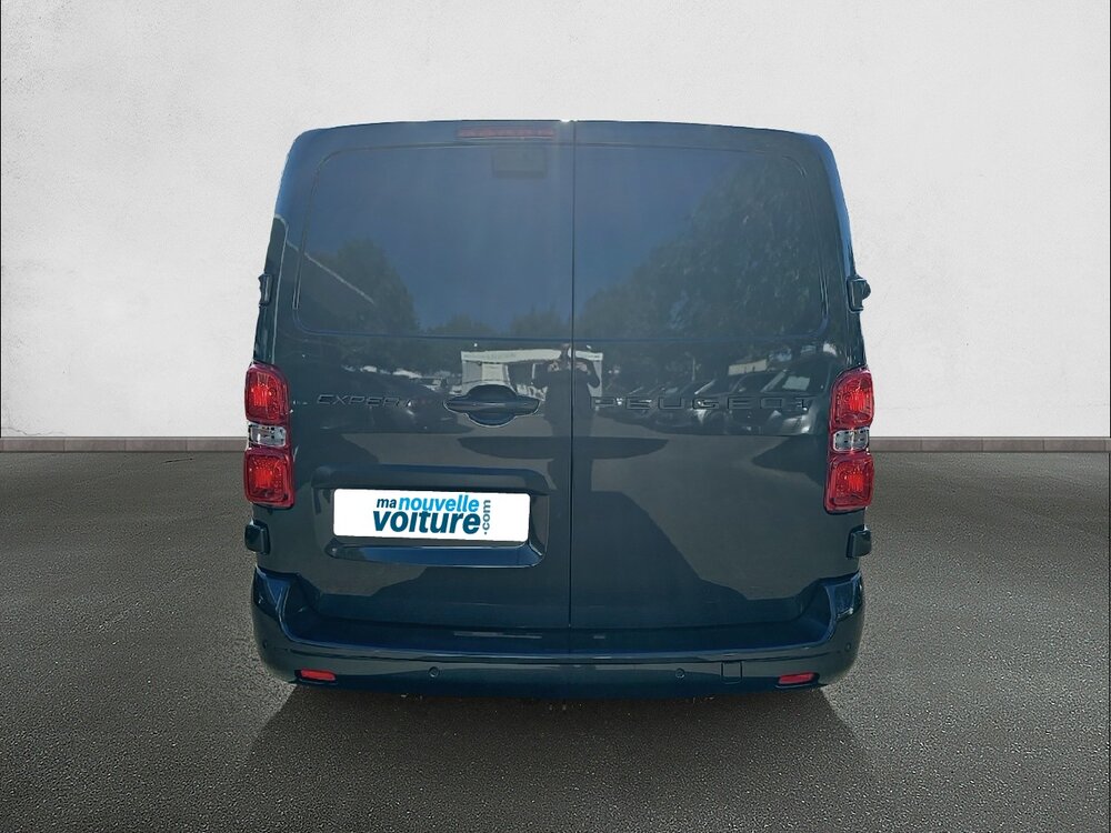 Occasion PEUGEOT Expert EXPERT CA FIXE M BLUEHDI 180 S&S EAT8