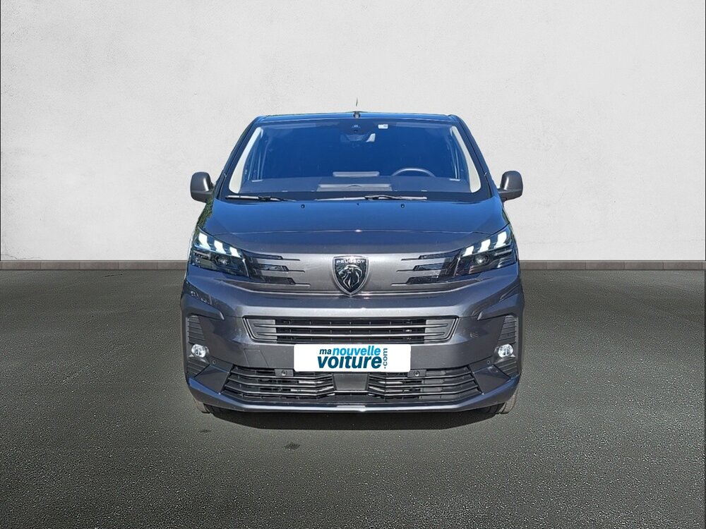 Occasion PEUGEOT Expert EXPERT CA FIXE M BLUEHDI 180 S&S EAT8