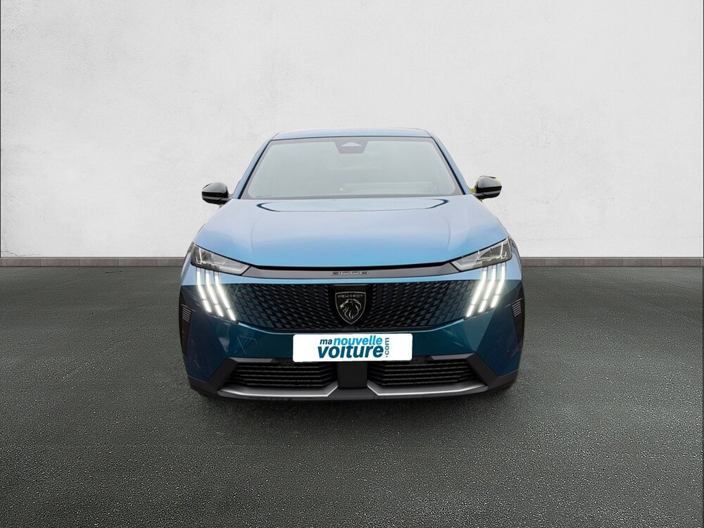 Occasion PEUGEOT 3008 3008 Hybrid 136 e-DCS6 - Allure