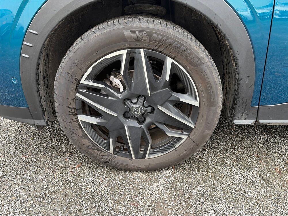 Occasion PEUGEOT 3008 3008 Hybrid 136 e-DCS6 - Allure