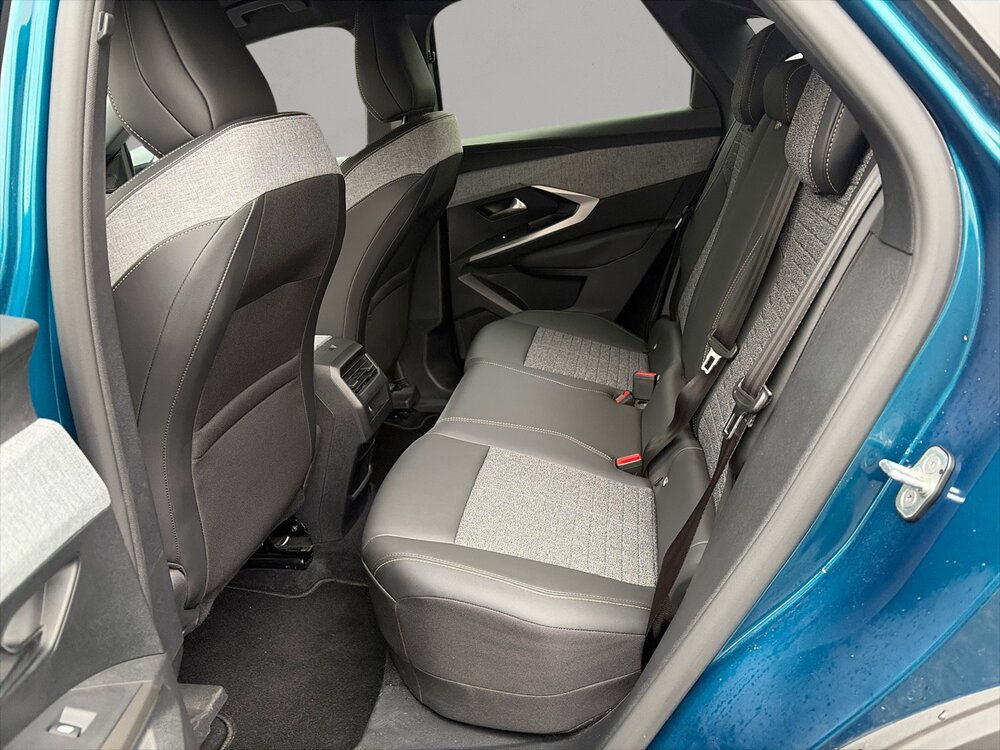 Occasion PEUGEOT 3008 3008 Hybrid 136 e-DCS6 - Allure