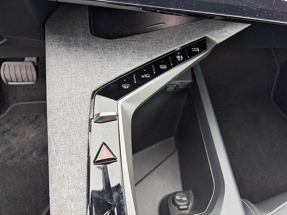 Occasion PEUGEOT 3008 3008 Hybrid 136 e-DCS6 - Allure