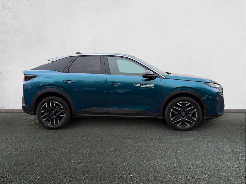 Occasion PEUGEOT 3008 3008 Hybrid 136 e-DCS6 - Allure