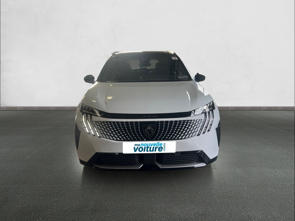 Occasion PEUGEOT 5008 5008 Electrique 73 kWh 210 ch - GT