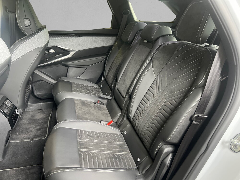 Occasion PEUGEOT 5008 5008 Electrique 73 kWh 210 ch - GT