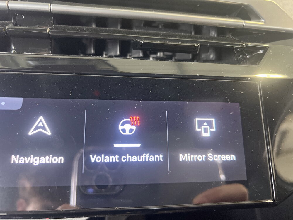 Occasion PEUGEOT 5008 5008 Electrique 73 kWh 210 ch - GT