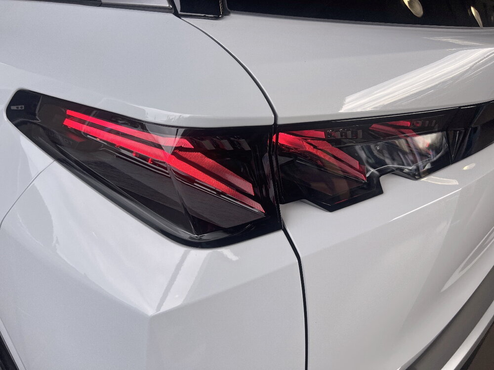 Occasion PEUGEOT 5008 5008 Electrique 73 kWh 210 ch - GT