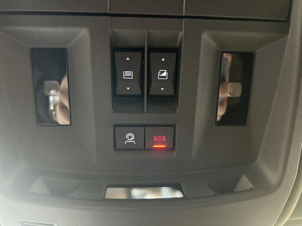 Occasion PEUGEOT 5008 5008 Electrique 73 kWh 210 ch - GT