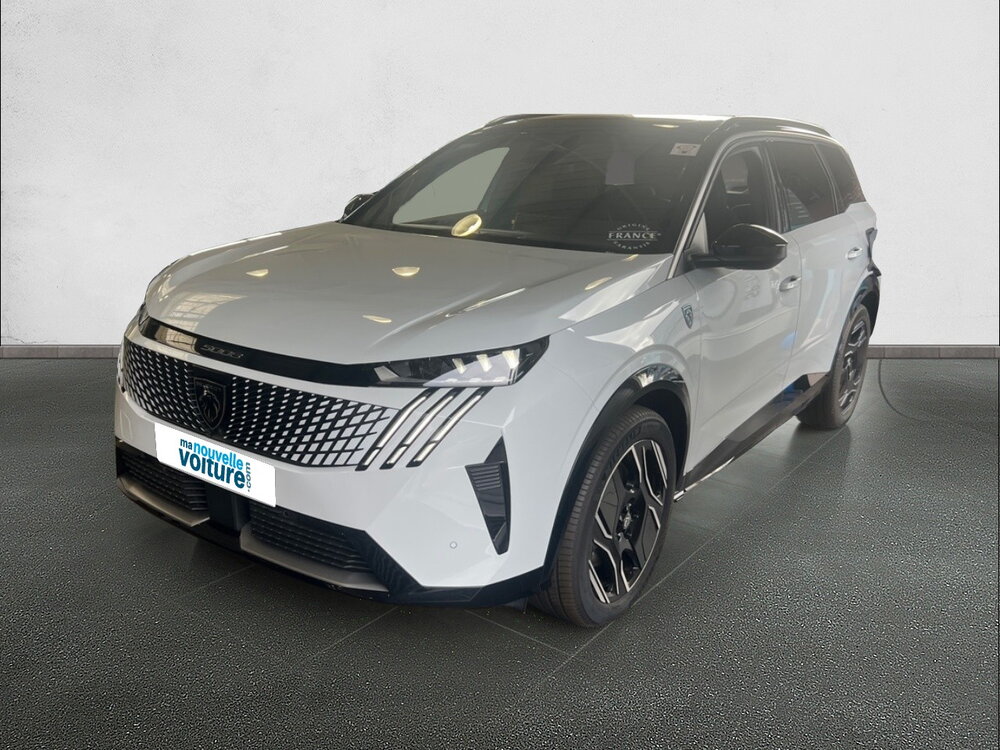 Occasion PEUGEOT 5008 5008 Electrique 73 kWh 210 ch - GT