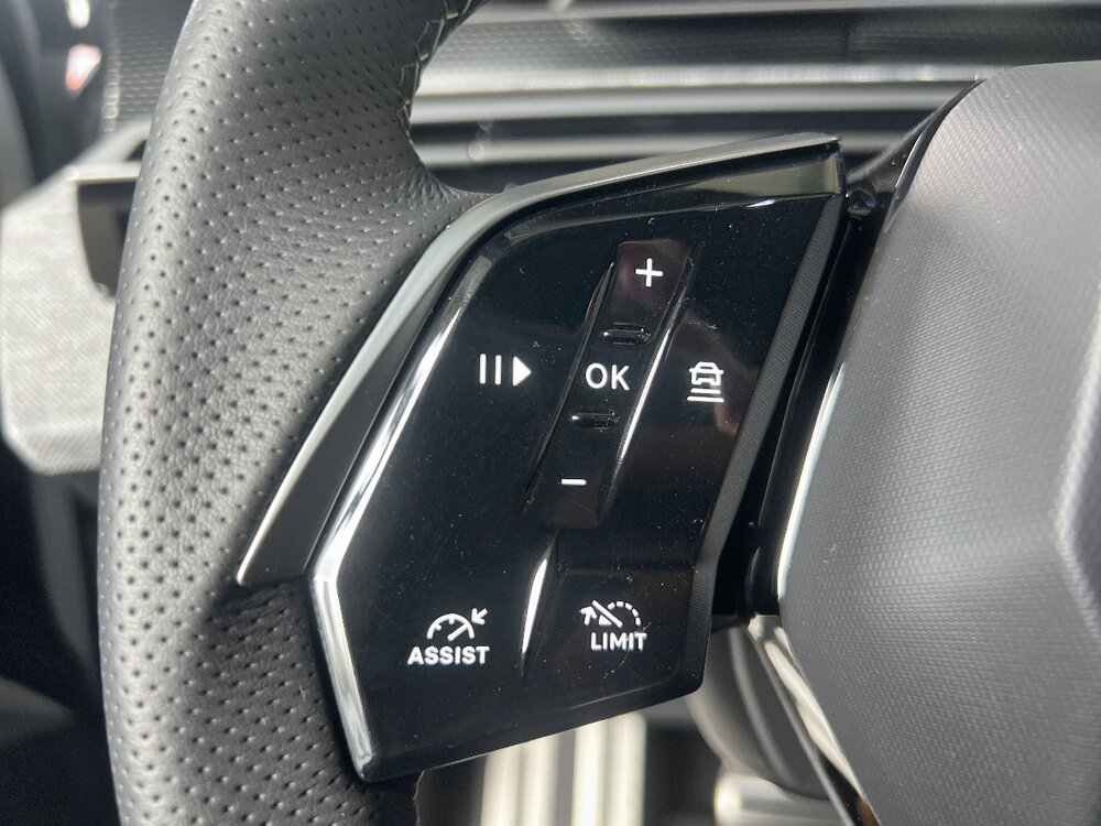 Occasion PEUGEOT 5008 5008 Electrique 73 kWh 210 ch - GT