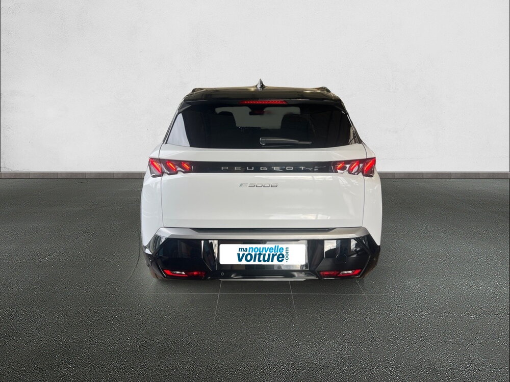 Occasion PEUGEOT 5008 5008 Electrique 73 kWh 210 ch - GT