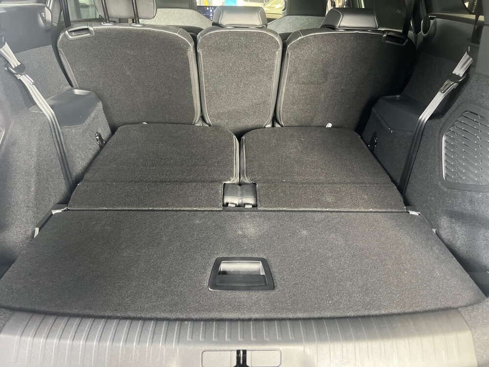 Occasion PEUGEOT 5008 5008 Electrique 73 kWh 210 ch - GT