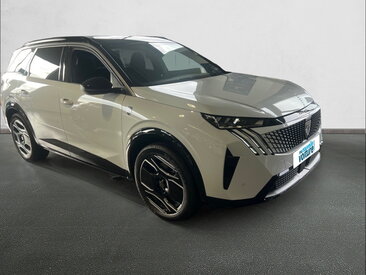 Occasion PEUGEOT 5008 5008 Electrique 73 kWh 210 ch - GT
