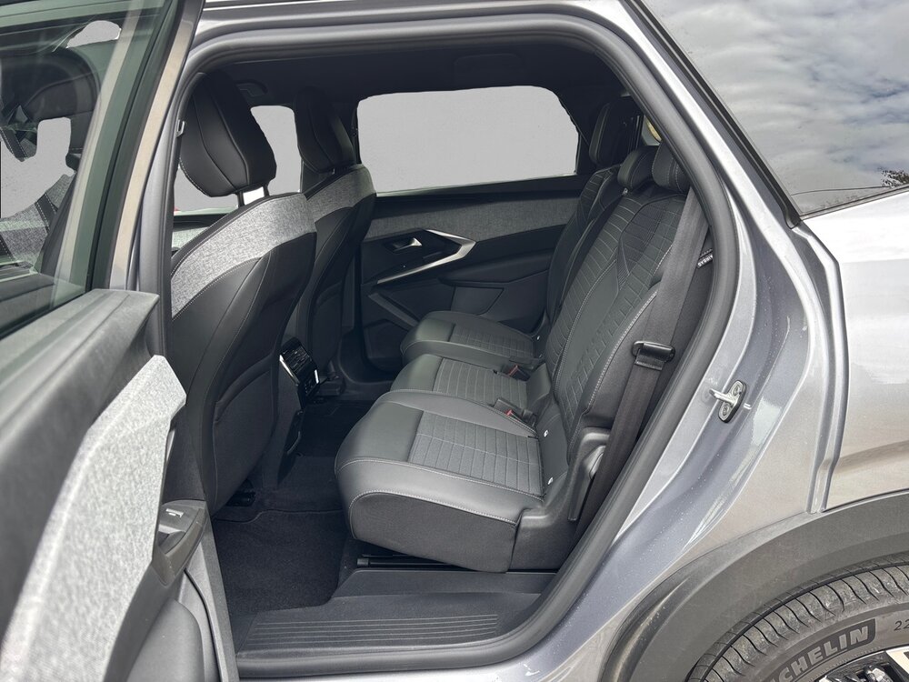 Occasion PEUGEOT 5008 5008 Hybrid 136 e-DCS6 - Allure