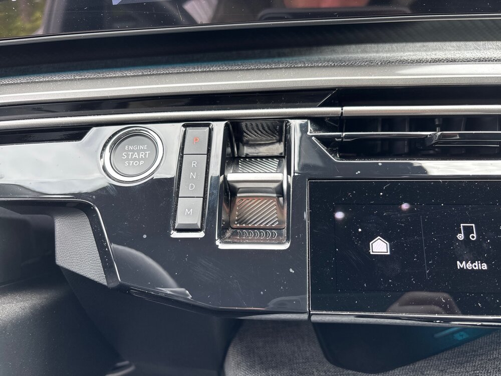 Occasion PEUGEOT 5008 5008 Hybrid 136 e-DCS6 - Allure