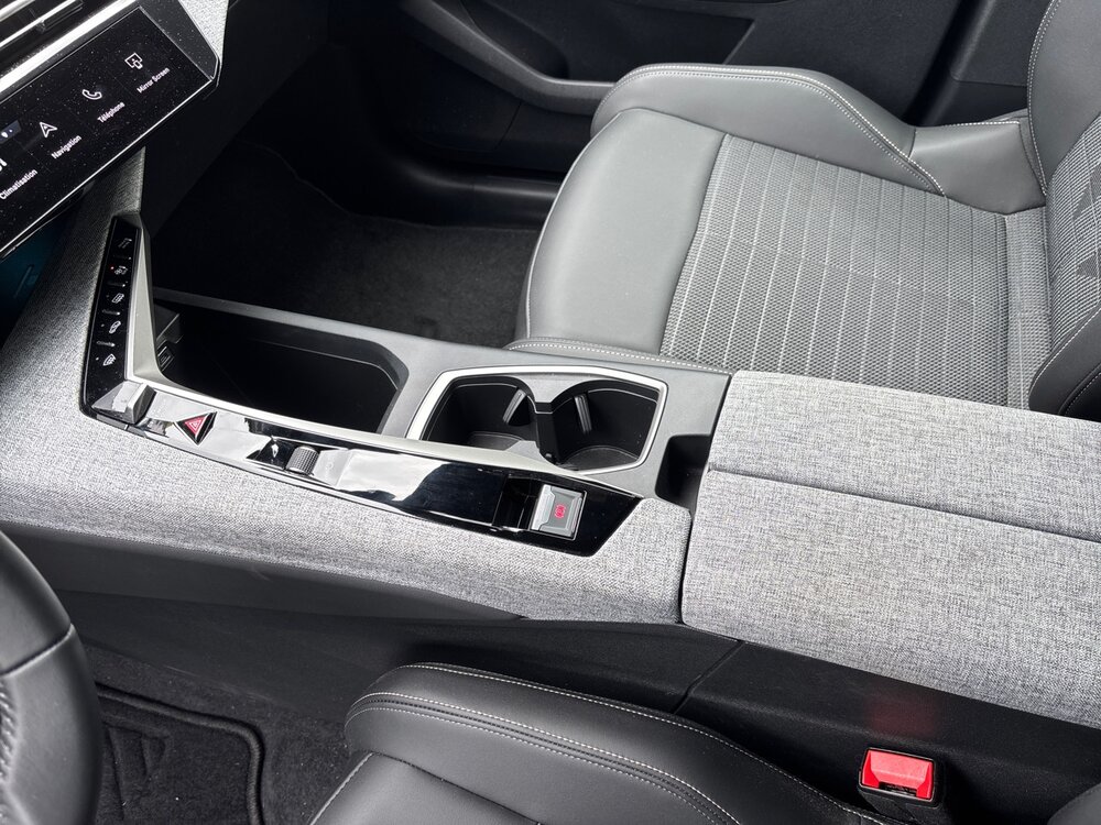 Occasion PEUGEOT 5008 5008 Hybrid 136 e-DCS6 - Allure