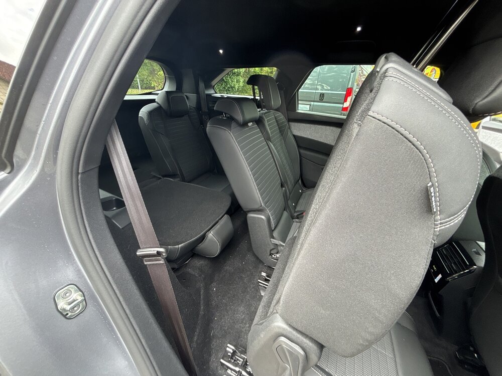 Occasion PEUGEOT 5008 5008 Hybrid 136 e-DCS6 - Allure