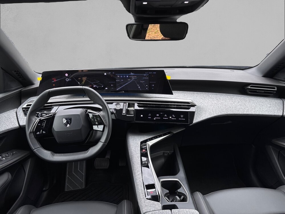 Occasion PEUGEOT 5008 5008 Hybrid 136 e-DCS6 - Allure