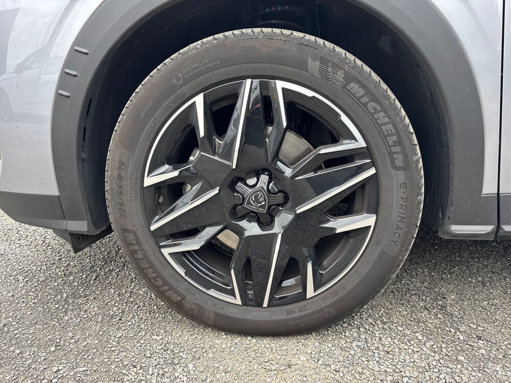 Occasion PEUGEOT 5008 5008 Hybrid 136 e-DCS6 - Allure