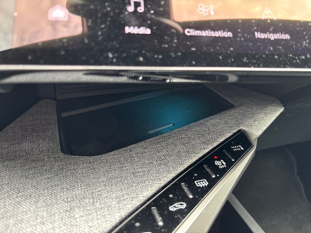 Occasion PEUGEOT 5008 5008 Hybrid 136 e-DCS6 - Allure