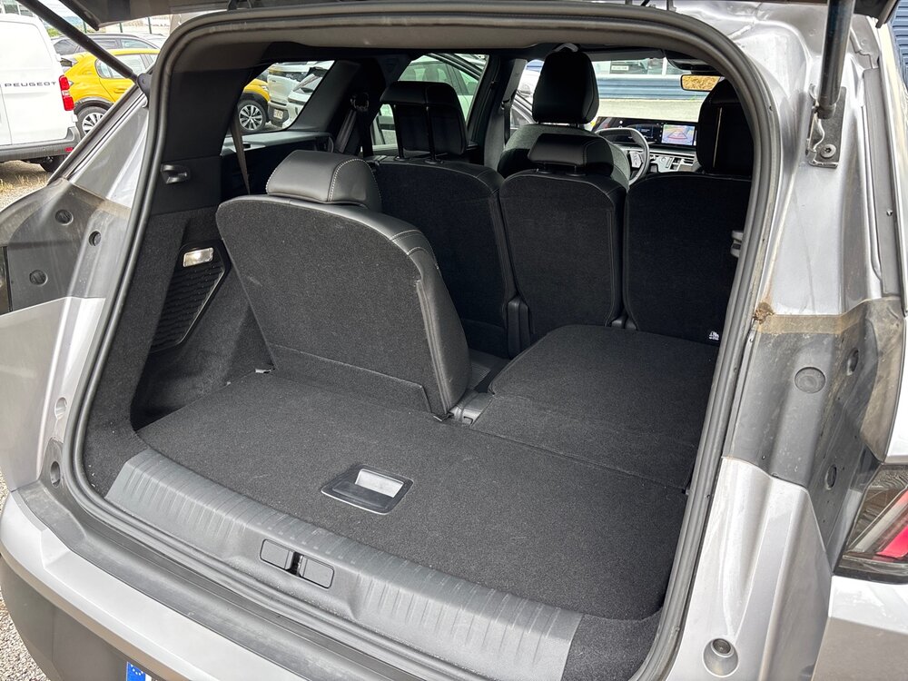 Occasion PEUGEOT 5008 5008 Hybrid 136 e-DCS6 - Allure