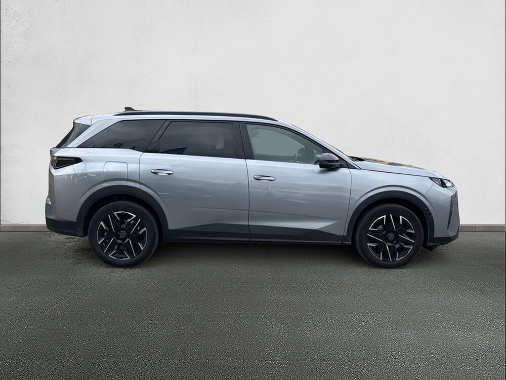 Occasion PEUGEOT 5008 5008 Hybrid 136 e-DCS6 - Allure