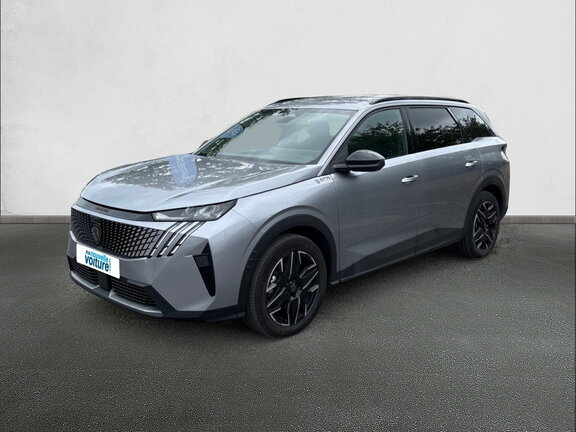 Occasion PEUGEOT 5008 5008 Hybrid 136 e-DCS6 - Allure