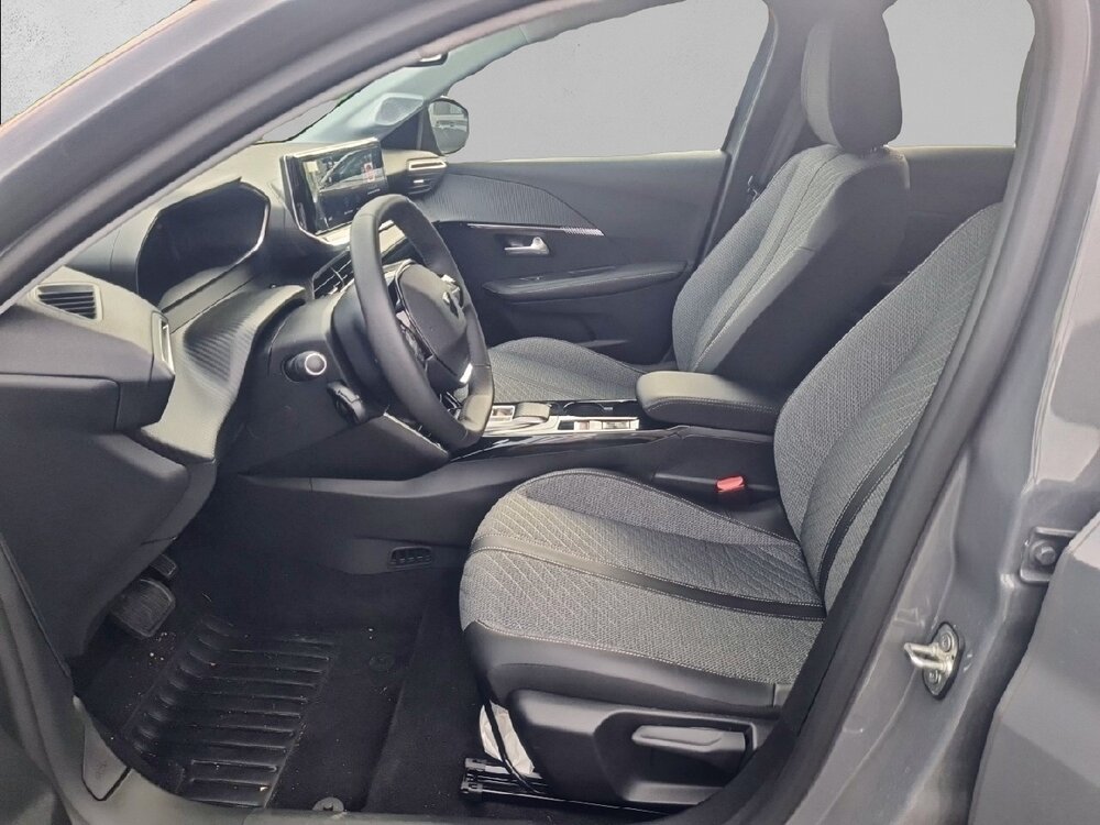 Occasion PEUGEOT 208 208 Electrique 50 kWh 136ch - Allure