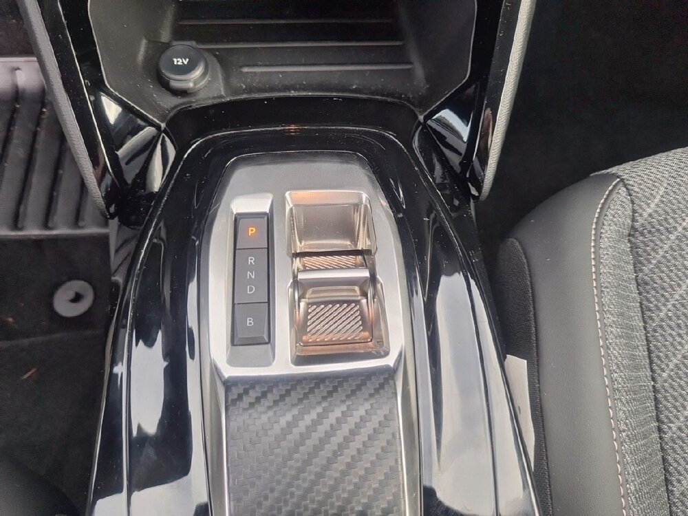 Occasion PEUGEOT 208 208 Electrique 50 kWh 136ch - Allure