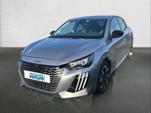 Occasion PEUGEOT 208 208 Hybrid 100 e-DCS6 - Allure