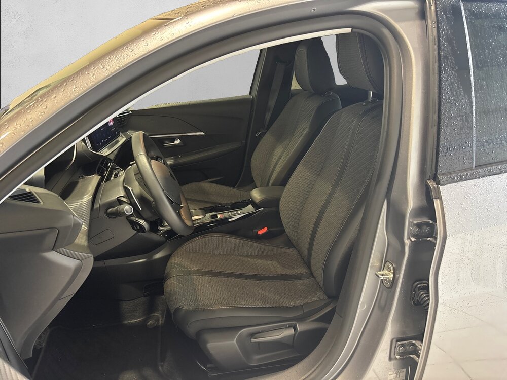 Occasion PEUGEOT 208 208 Hybrid 100 e-DCS6 - Allure