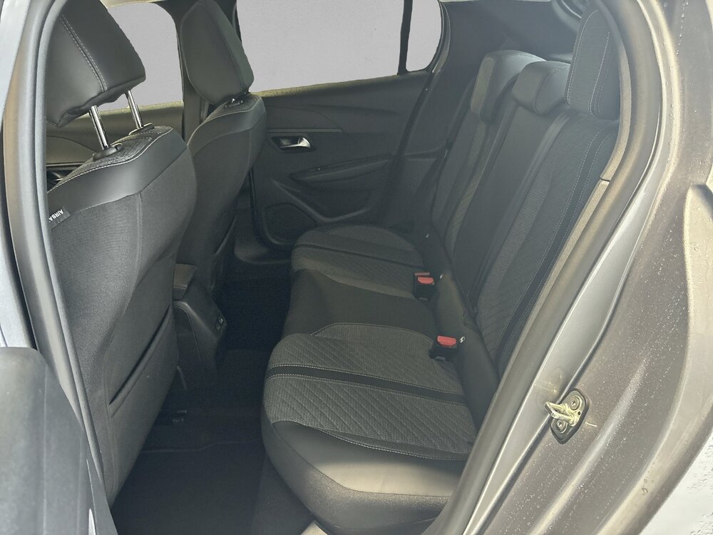 Occasion PEUGEOT 208 208 Hybrid 100 e-DCS6 - Allure