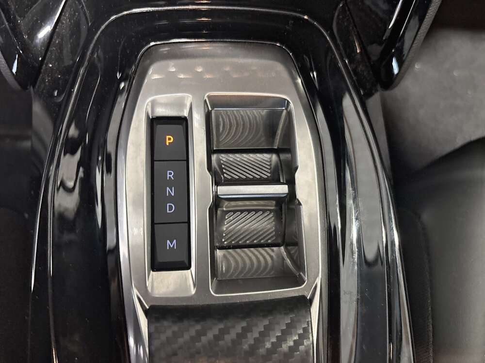 Occasion PEUGEOT 208 208 Hybrid 100 e-DCS6 - Allure