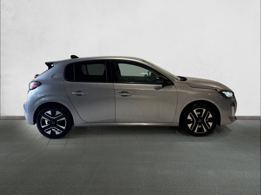 Occasion PEUGEOT 208 208 Hybrid 100 e-DCS6 - Allure