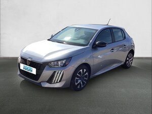 Occasion PEUGEOT 208 208 PureTech 75 S&S BVM5 - Active