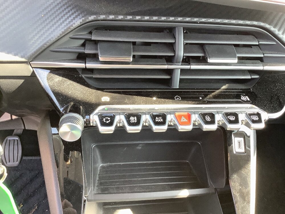 Occasion PEUGEOT 208 208 PureTech 75 S&S BVM5 - Active