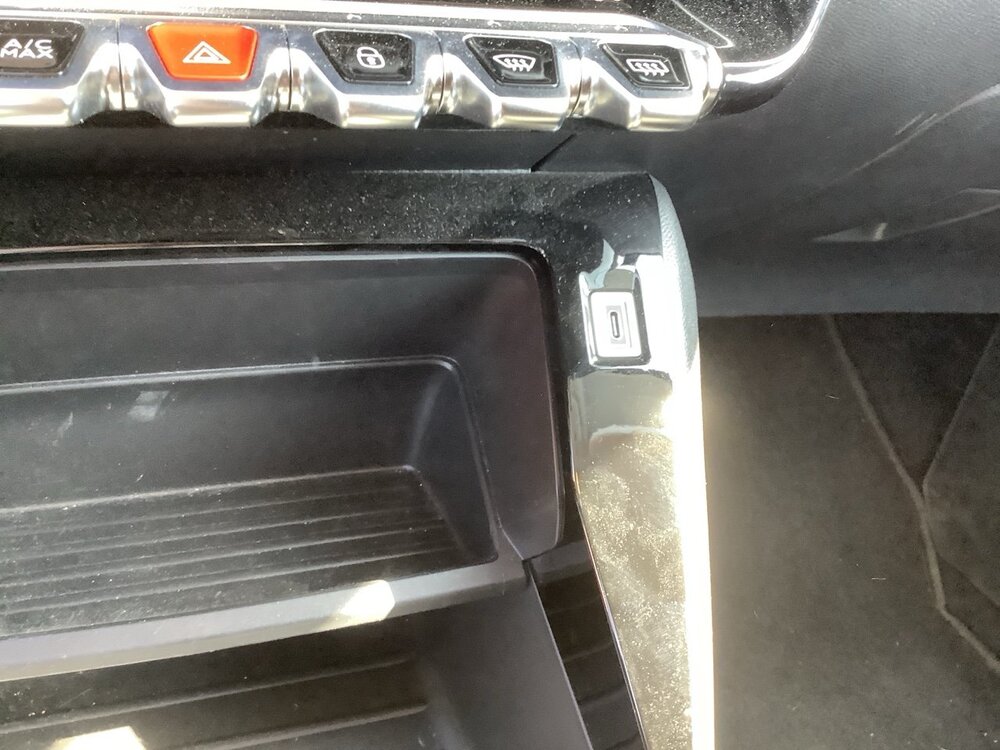 Occasion PEUGEOT 208 208 PureTech 75 S&S BVM5 - Active