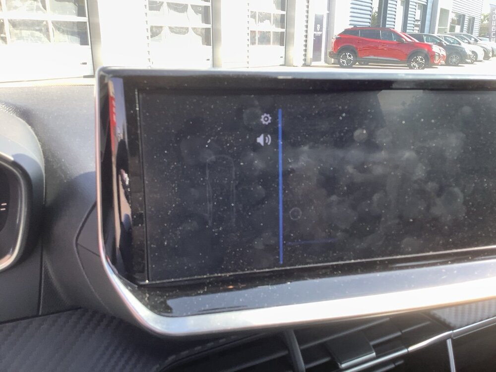 Occasion PEUGEOT 208 208 PureTech 75 S&S BVM5 - Active