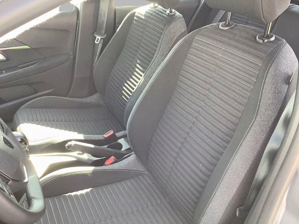 Occasion PEUGEOT 208 208 PureTech 75 S&S BVM5 - Active