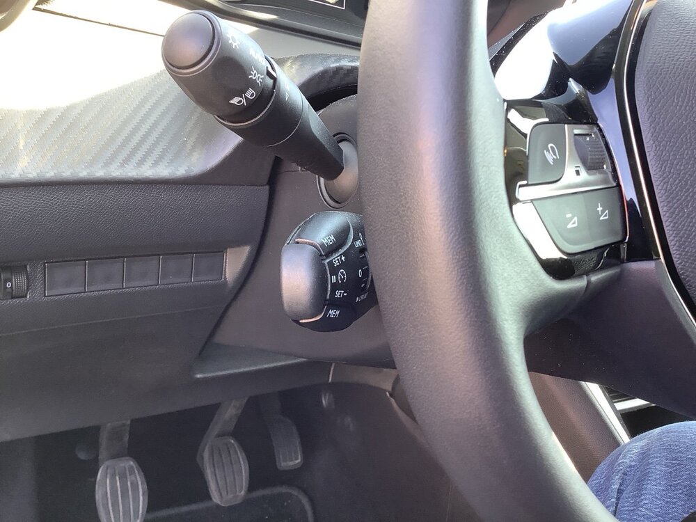 Occasion PEUGEOT 208 208 PureTech 75 S&S BVM5 - Active