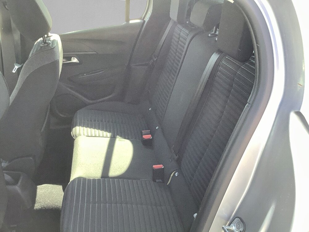 Occasion PEUGEOT 208 208 PureTech 75 S&S BVM5 - Active