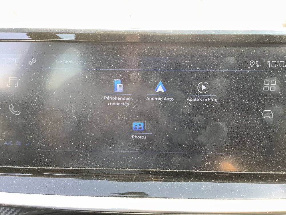 Occasion PEUGEOT 208 208 PureTech 75 S&S BVM5 - Active