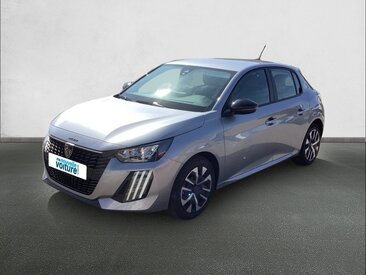 Occasion PEUGEOT 208 208 PureTech 75 S&S BVM5 - Active