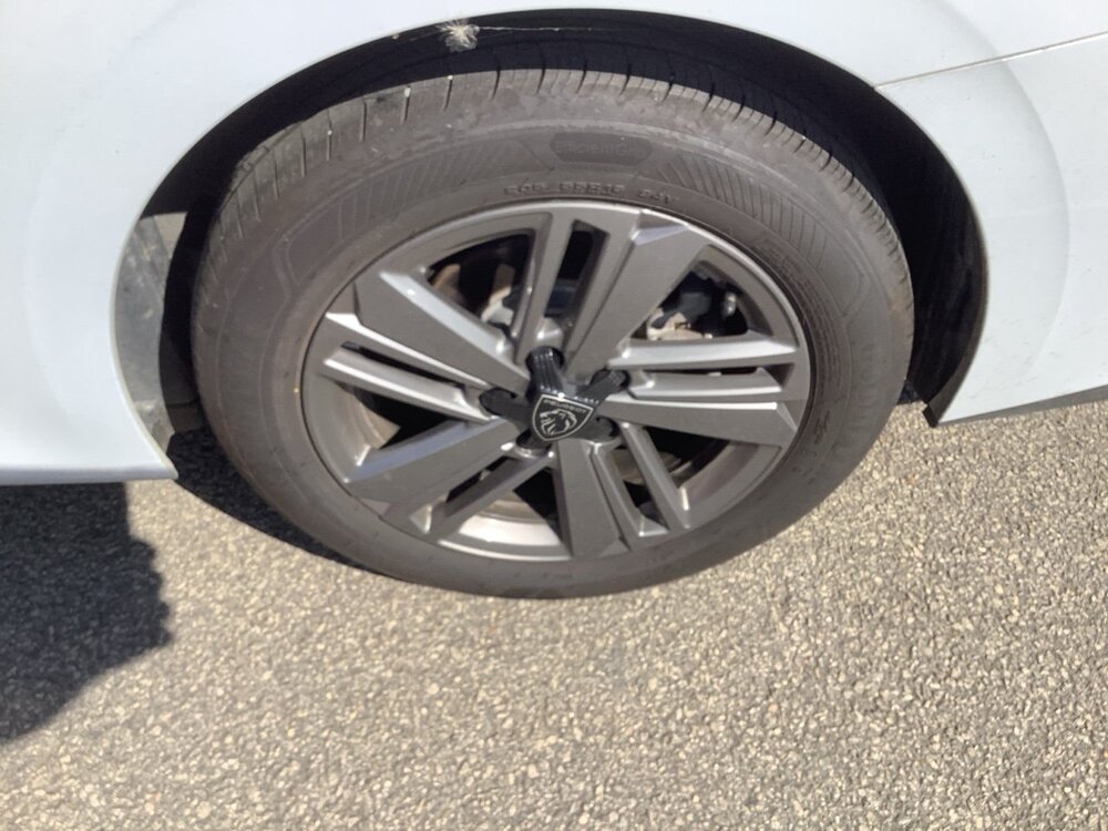 Occasion PEUGEOT 308 308 SW PureTech 130ch S&S EAT8 - Active Pack