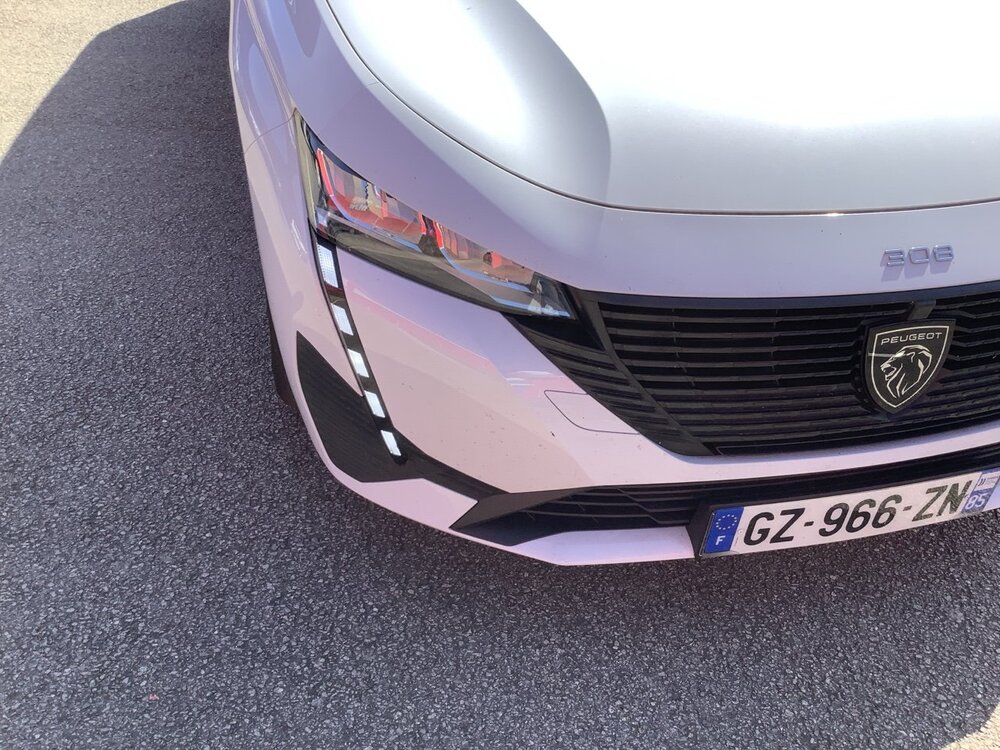 Occasion PEUGEOT 308 308 SW PureTech 130ch S&S EAT8 - Active Pack