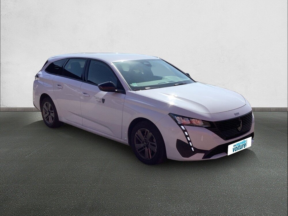 Occasion PEUGEOT 308 308 SW PureTech 130ch S&S EAT8 - Active Pack